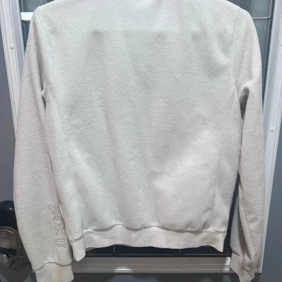 Vintage Y2K Roxy Zip Up - Picture 4 of 4